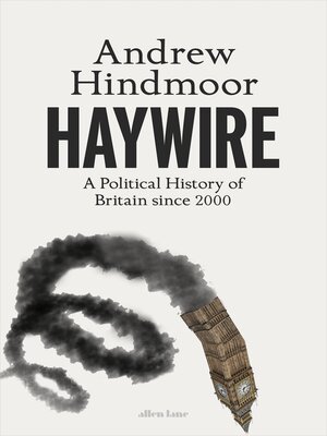 Haywire - ebook